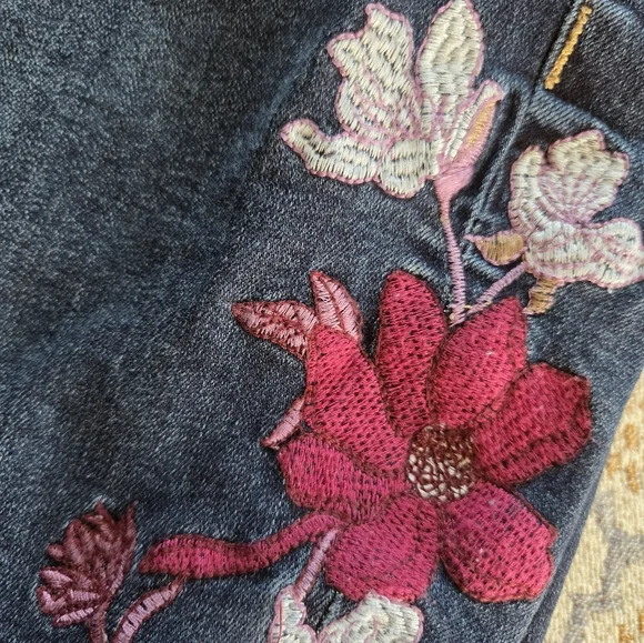 Venezia Plus Size Jeans By Lane Bryant - Picture 4 of 8